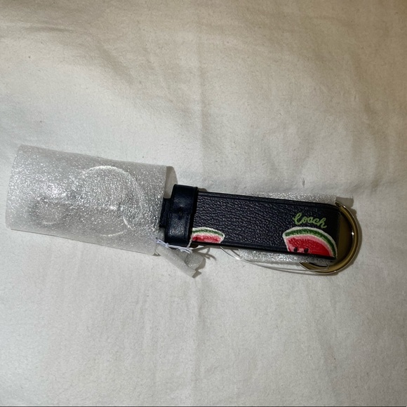 NEW!!! Coach Watermelon set - Picture 10 of 15